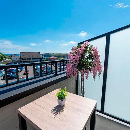 La Marina Sunset 3000 Apartment Сото де ла Марина Екстериор снимка