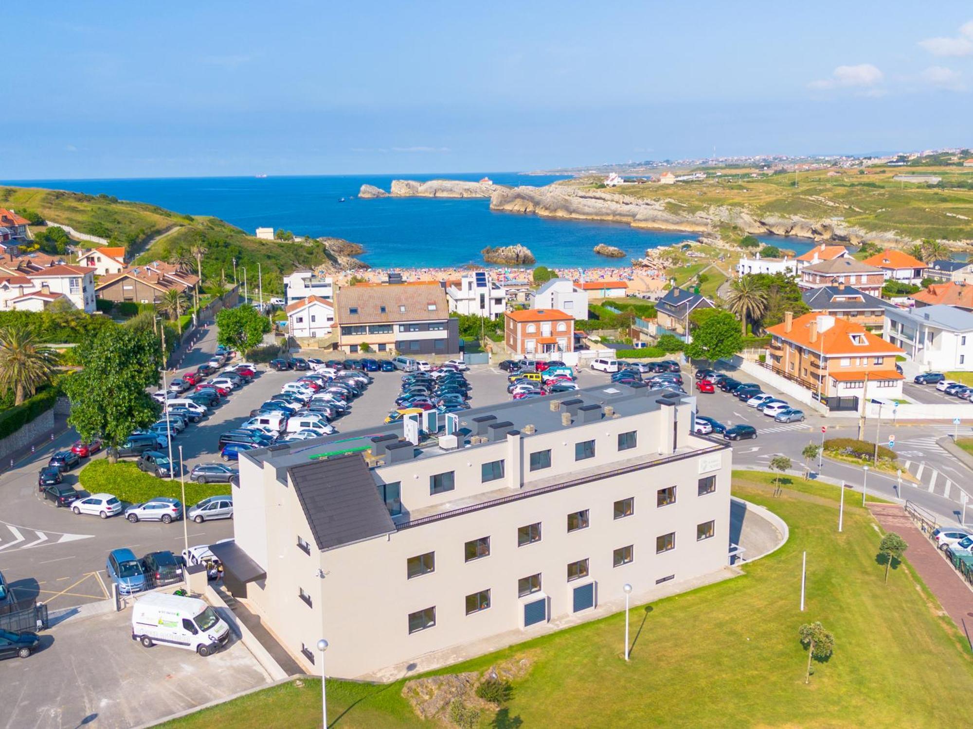 La Marina Sunset 3000 Apartment Сото де ла Марина Екстериор снимка