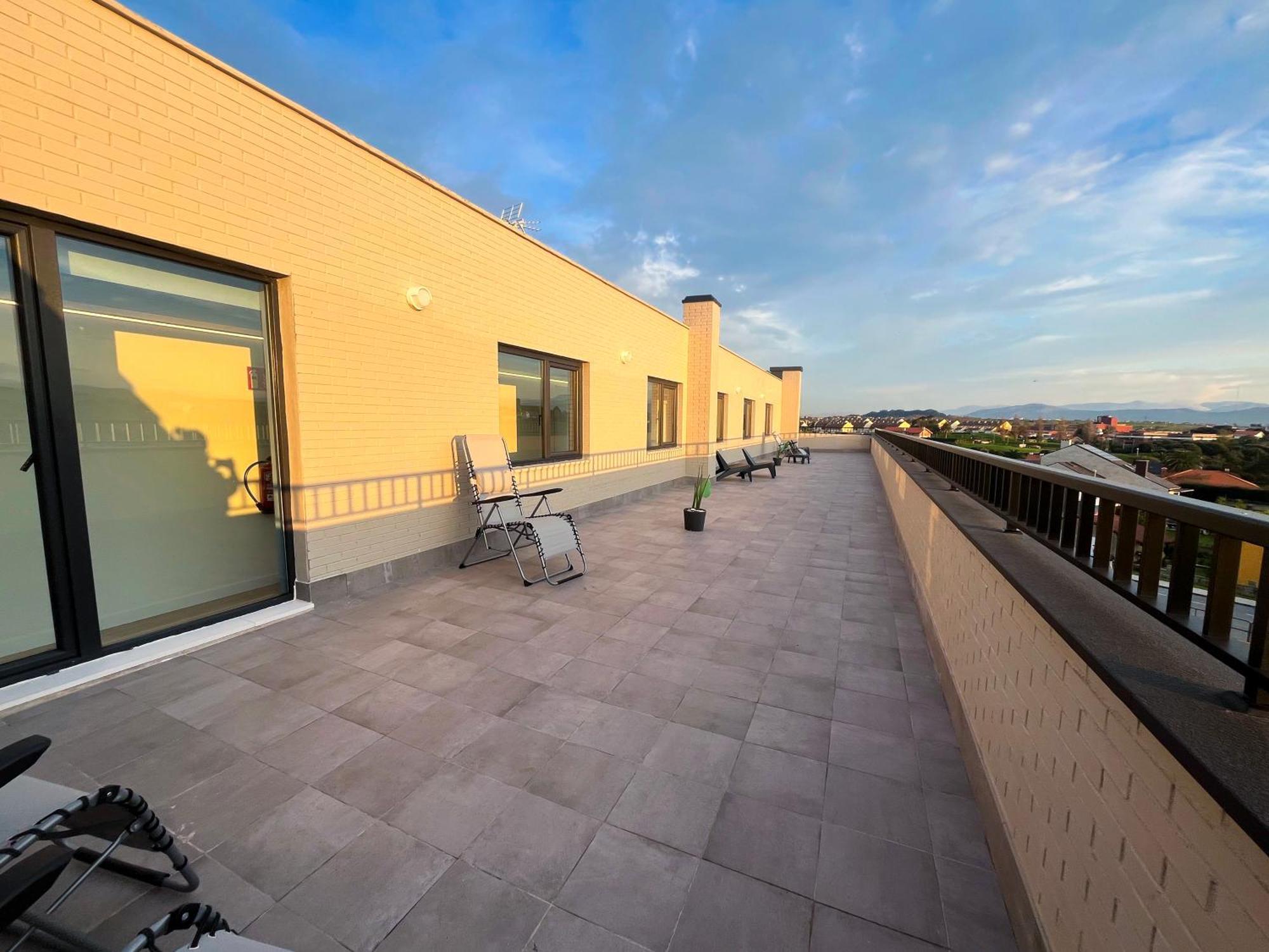 La Marina Sunset 3000 Apartment Сото де ла Марина Екстериор снимка