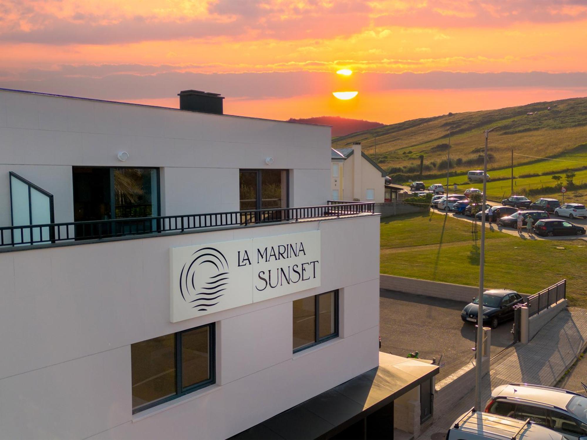 La Marina Sunset 3000 Apartment Сото де ла Марина Екстериор снимка