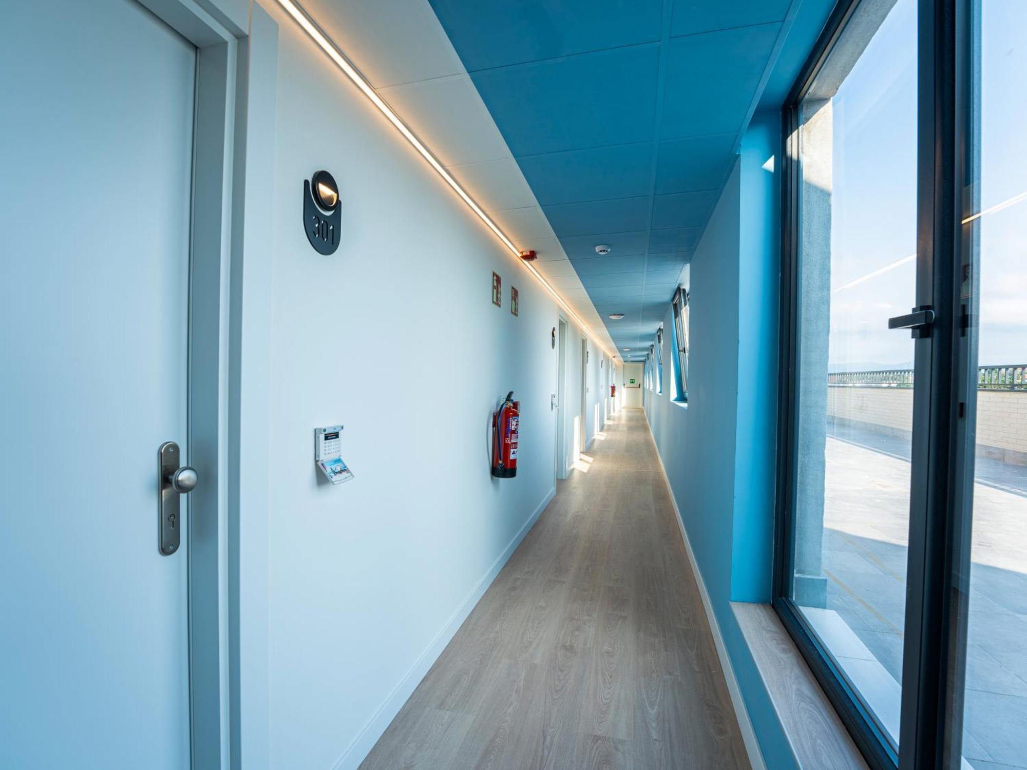 La Marina Sunset 3000 Apartment Сото де ла Марина Екстериор снимка