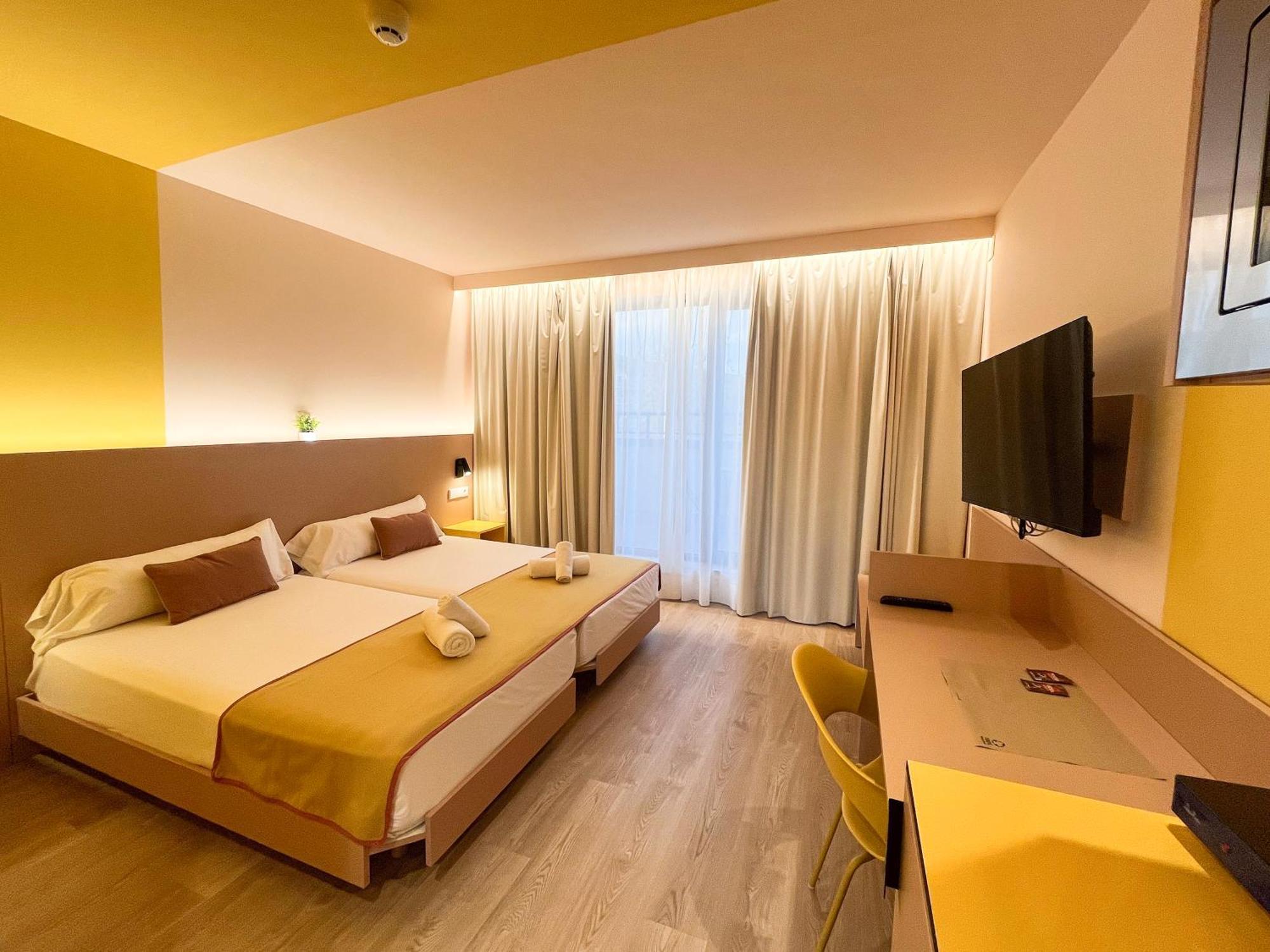 La Marina Sunset 3000 Apartment Сото де ла Марина Екстериор снимка