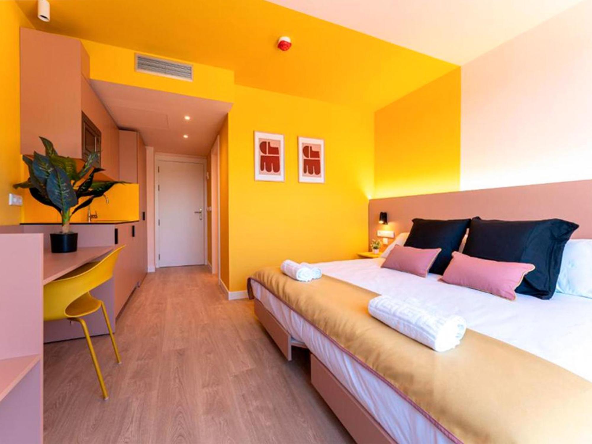 La Marina Sunset 3000 Apartment Сото де ла Марина Екстериор снимка