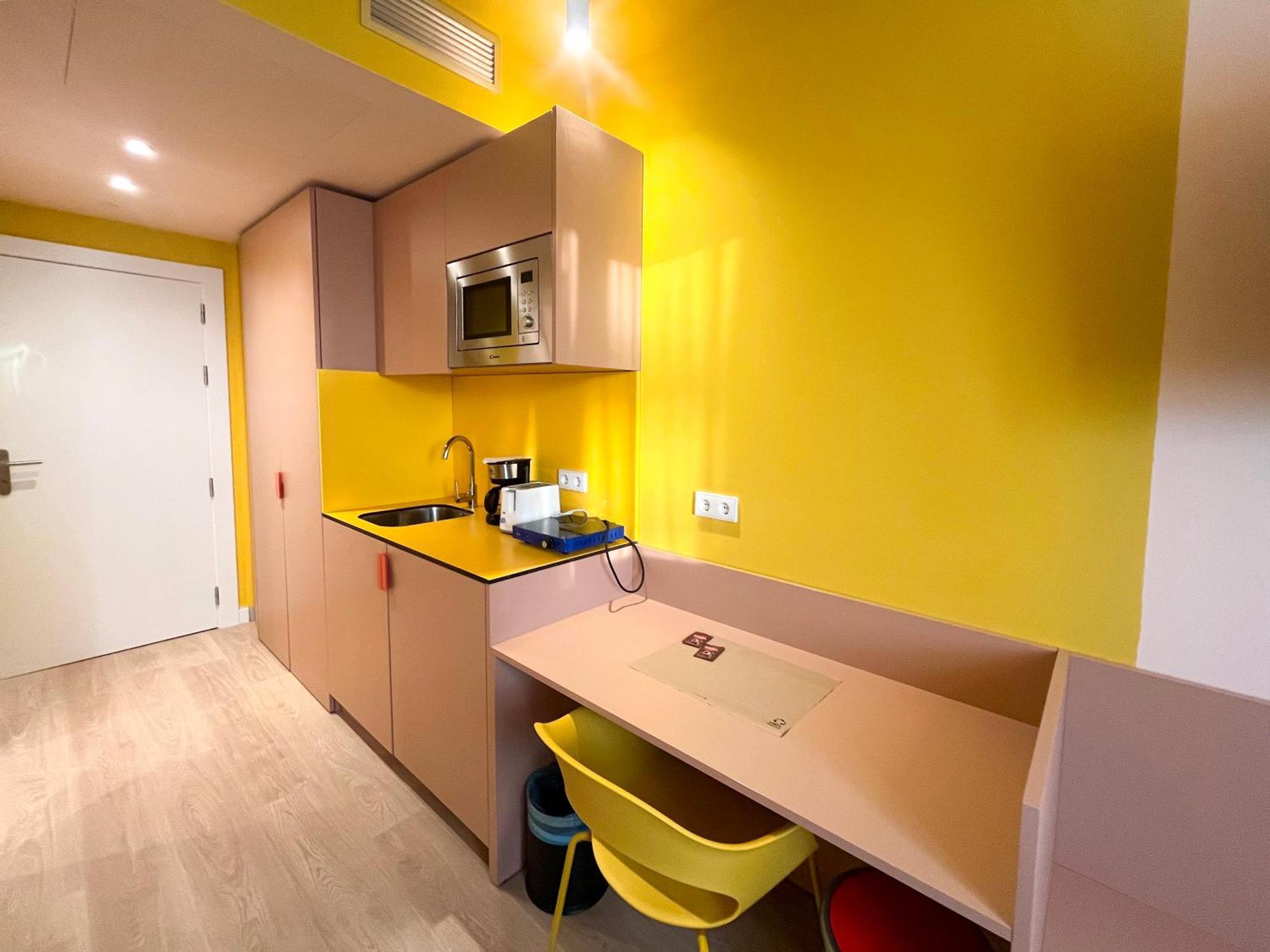 La Marina Sunset 3000 Apartment Сото де ла Марина Екстериор снимка