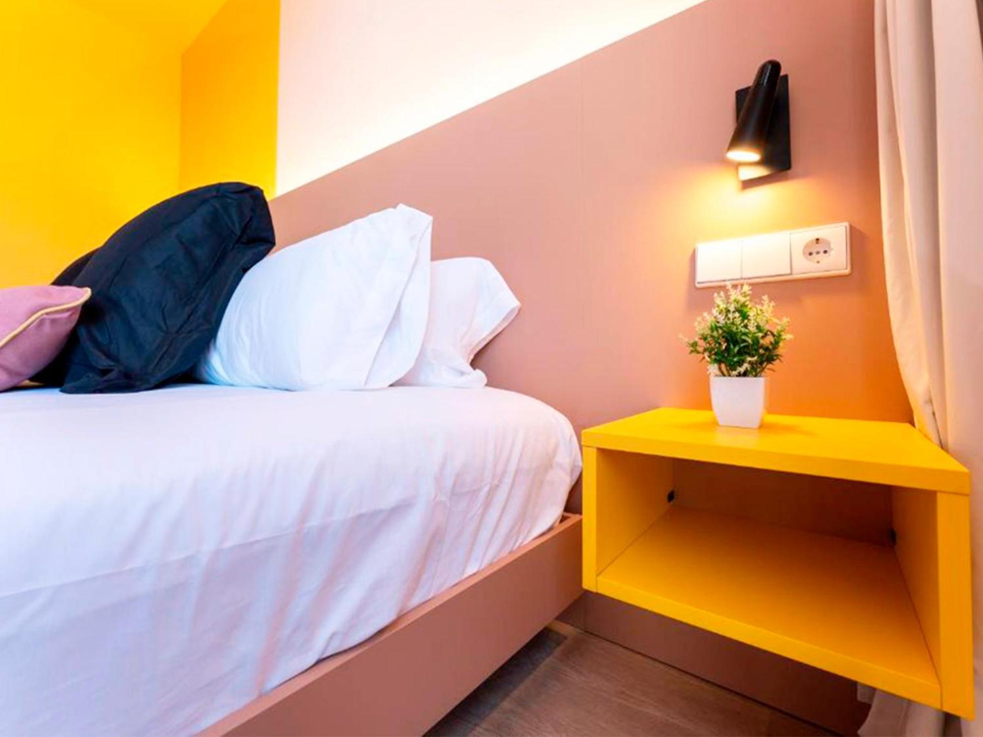 La Marina Sunset 3000 Apartment Сото де ла Марина Екстериор снимка