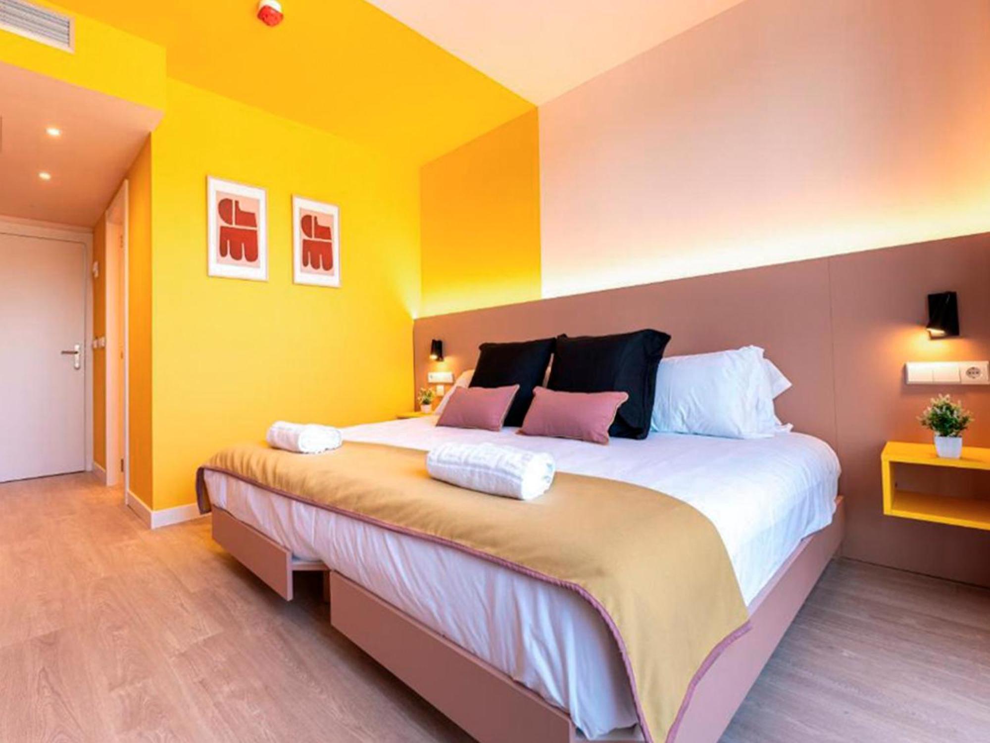La Marina Sunset 3000 Apartment Сото де ла Марина Екстериор снимка
