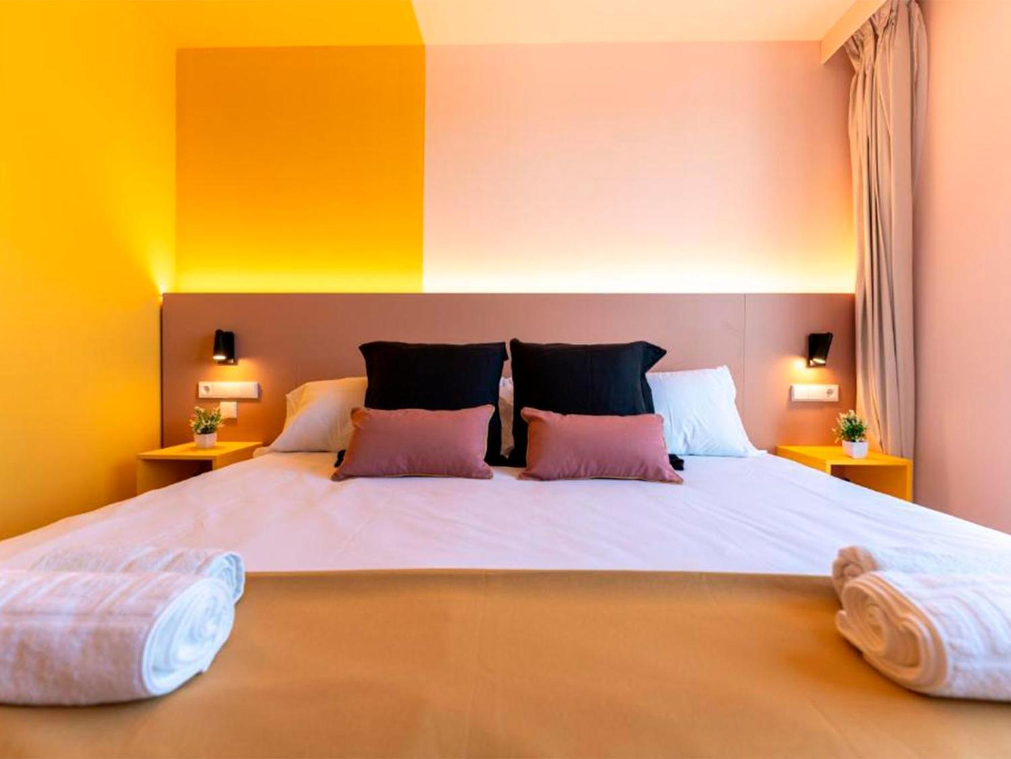 La Marina Sunset 3000 Apartment Сото де ла Марина Екстериор снимка