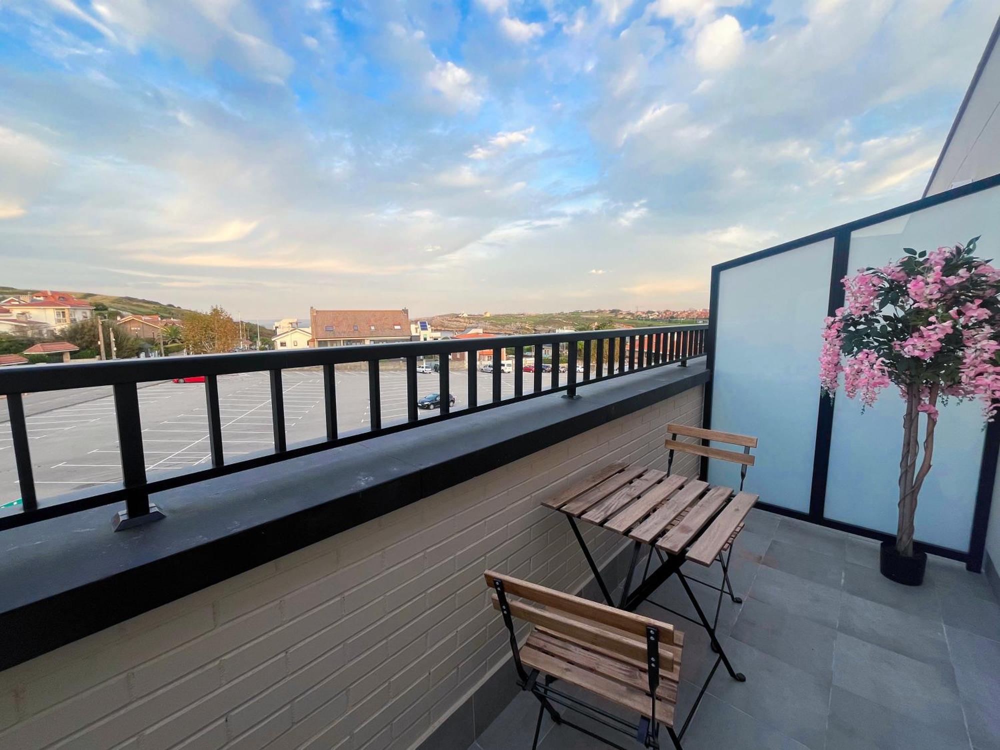 La Marina Sunset 3000 Apartment Сото де ла Марина Екстериор снимка