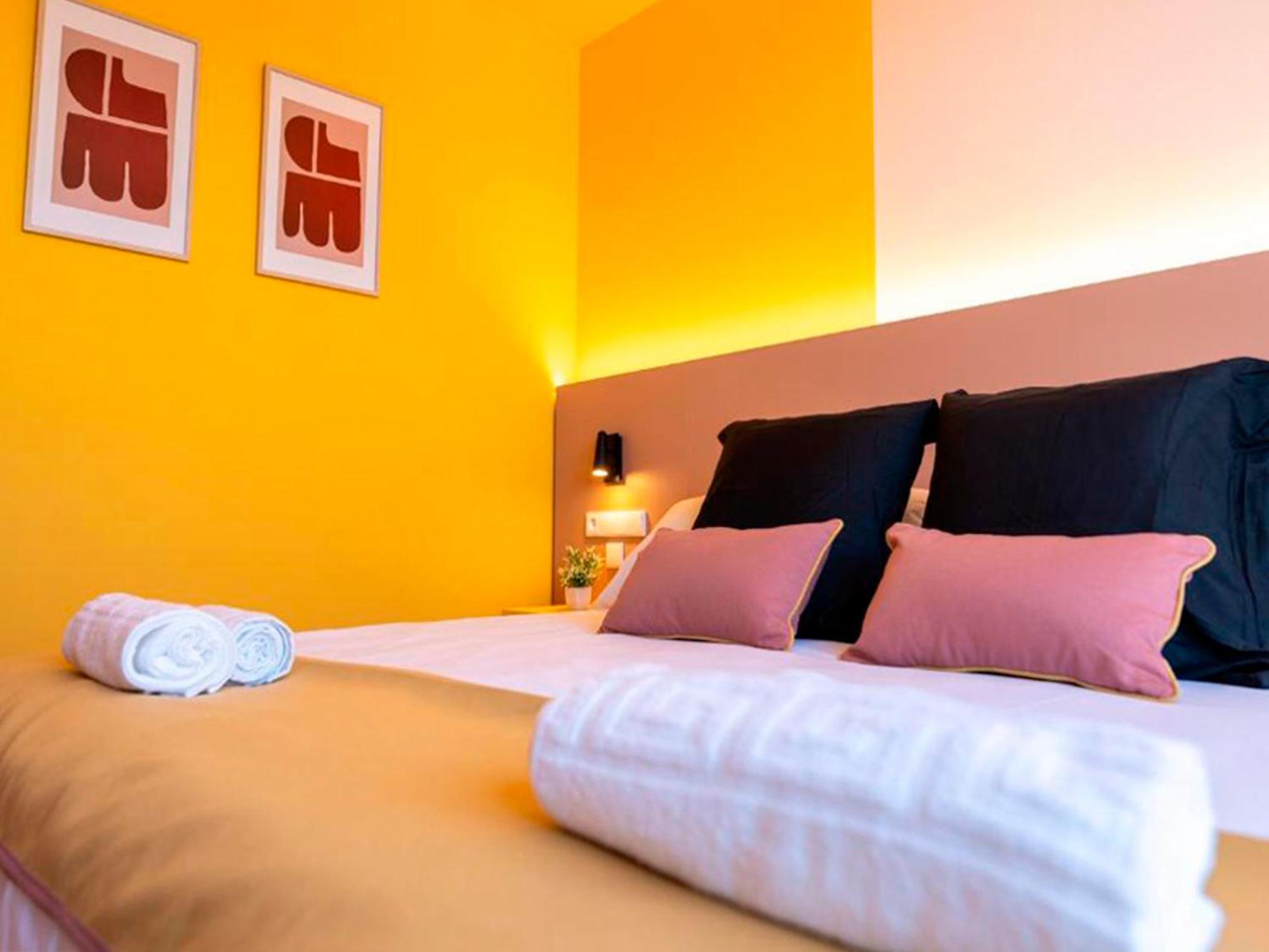 La Marina Sunset 3000 Apartment Сото де ла Марина Екстериор снимка