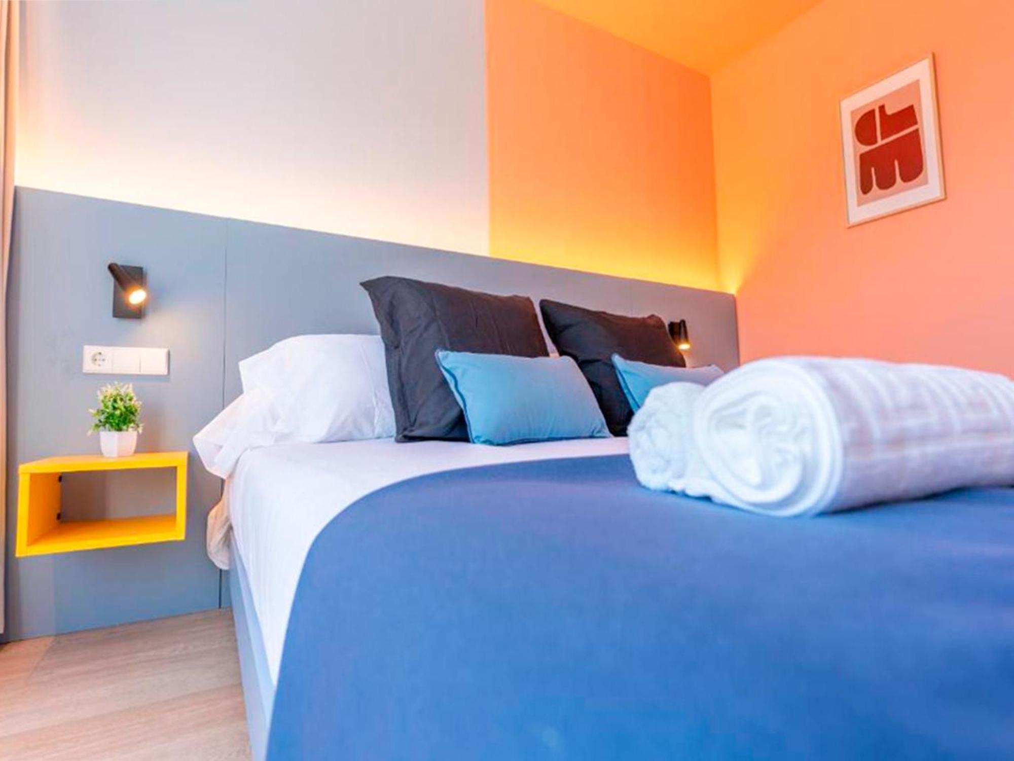 La Marina Sunset 3000 Apartment Сото де ла Марина Екстериор снимка