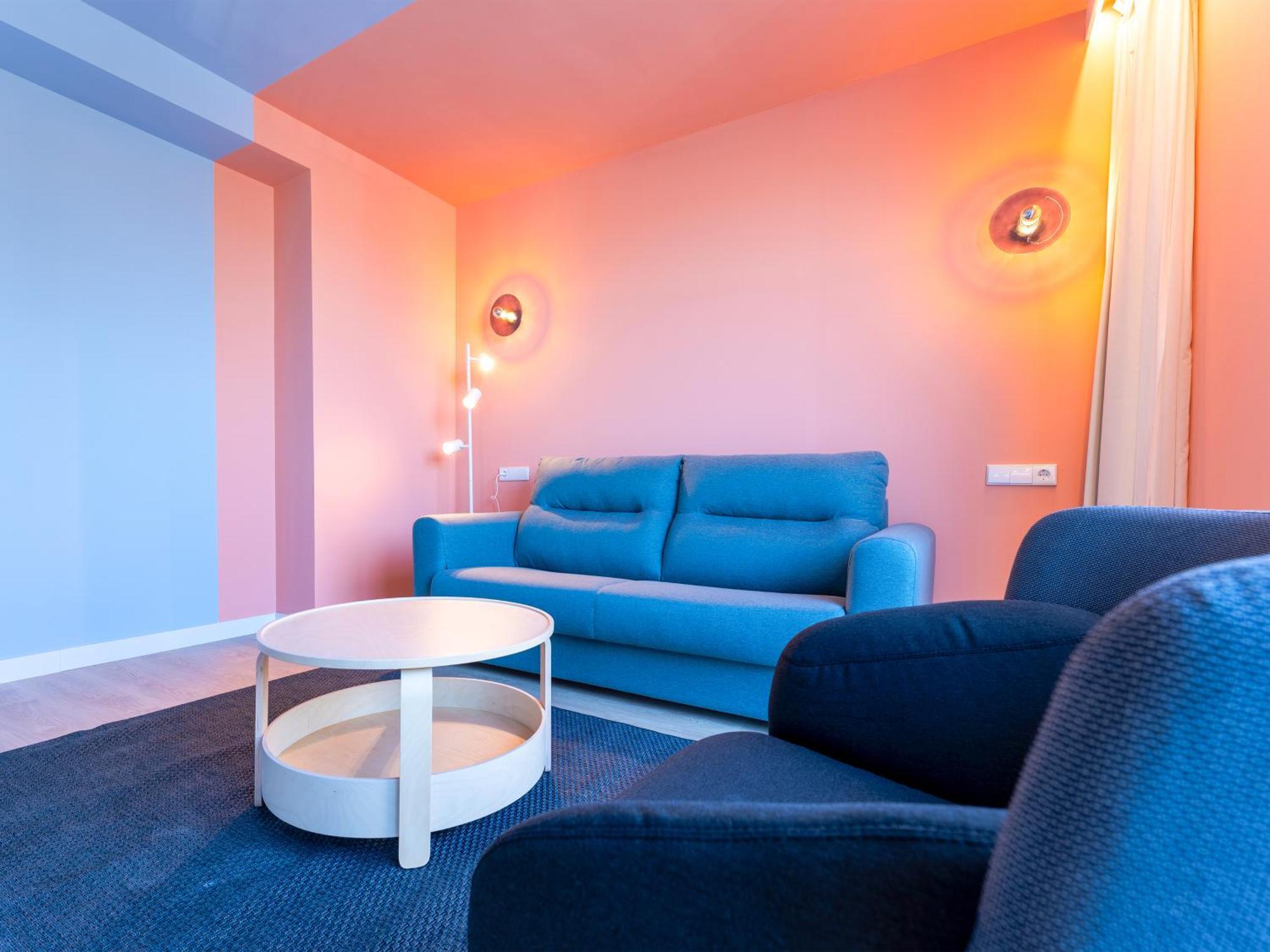 La Marina Sunset 3000 Apartment Сото де ла Марина Екстериор снимка