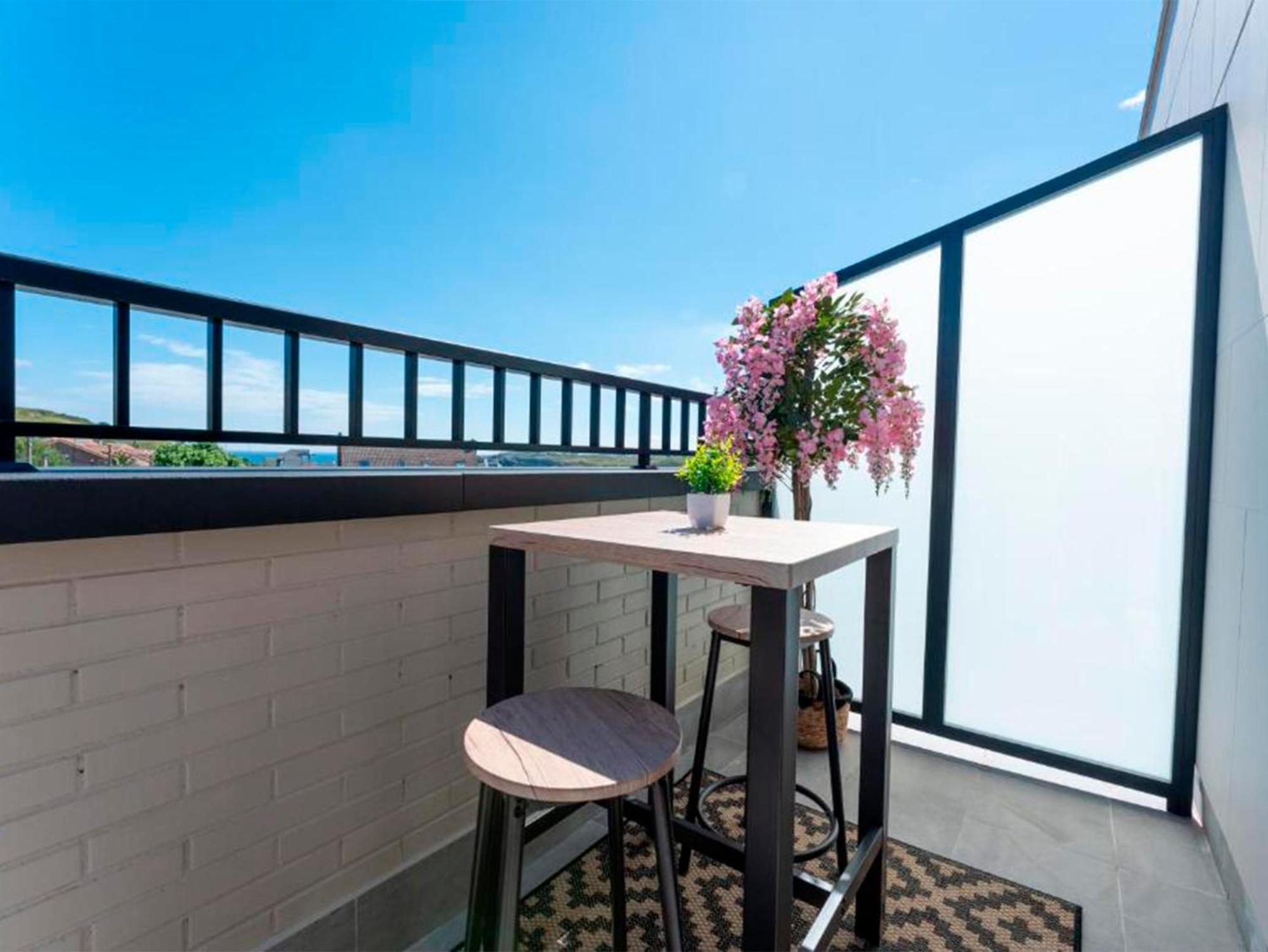 La Marina Sunset 3000 Apartment Сото де ла Марина Екстериор снимка