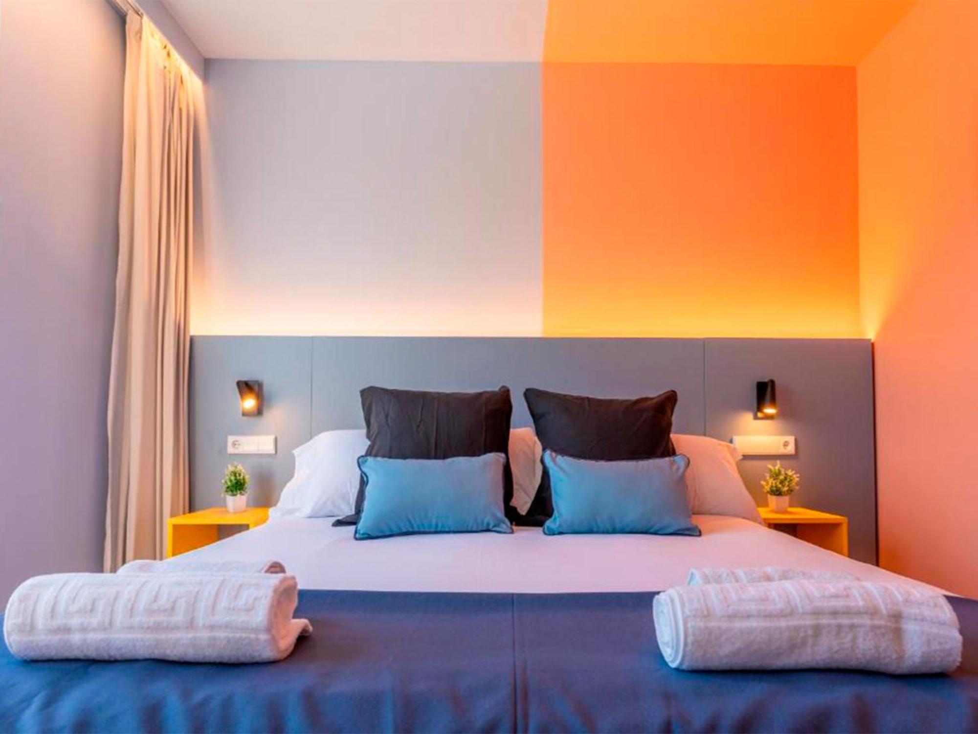 La Marina Sunset 3000 Apartment Сото де ла Марина Екстериор снимка
