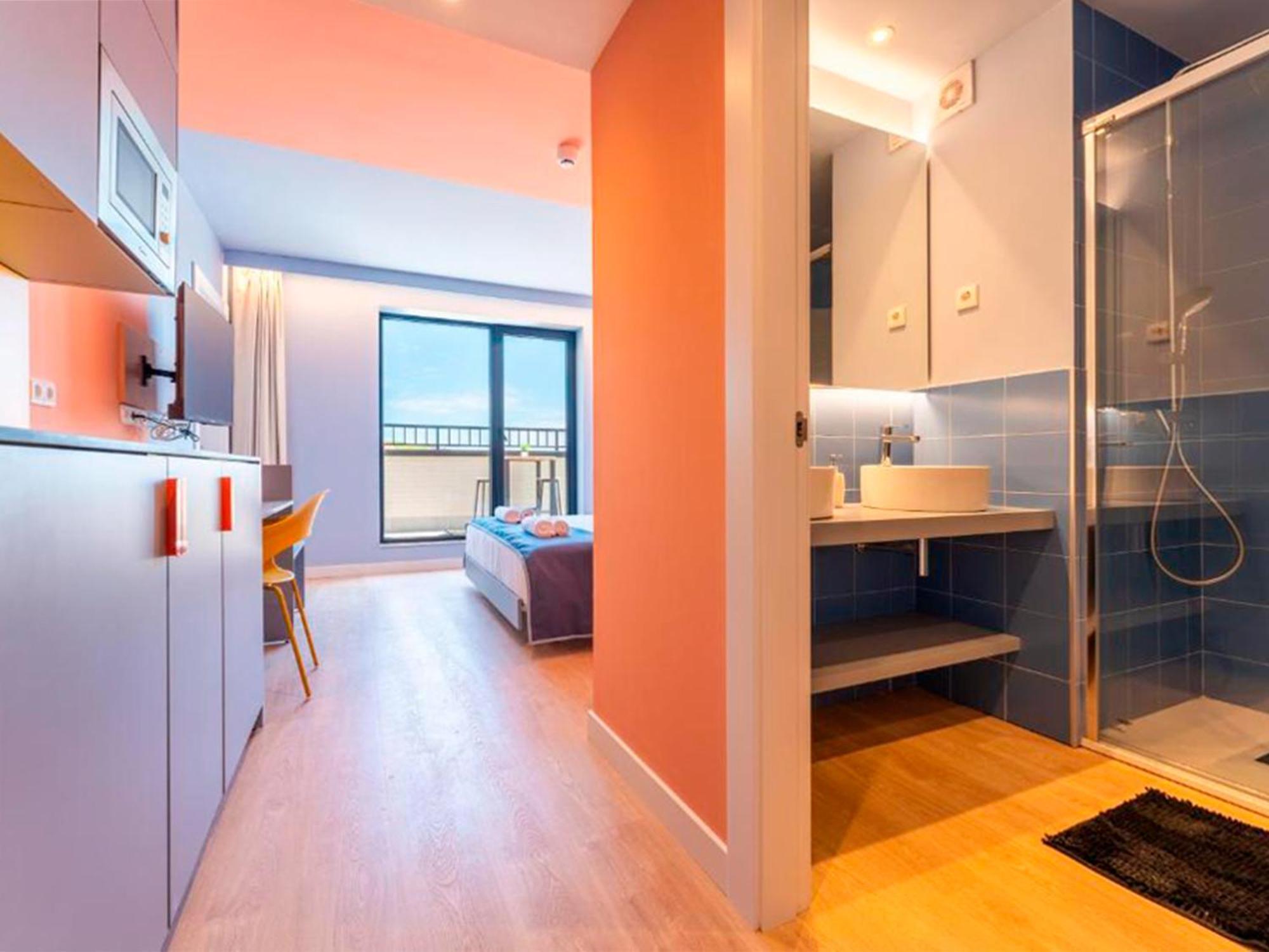 La Marina Sunset 3000 Apartment Сото де ла Марина Екстериор снимка