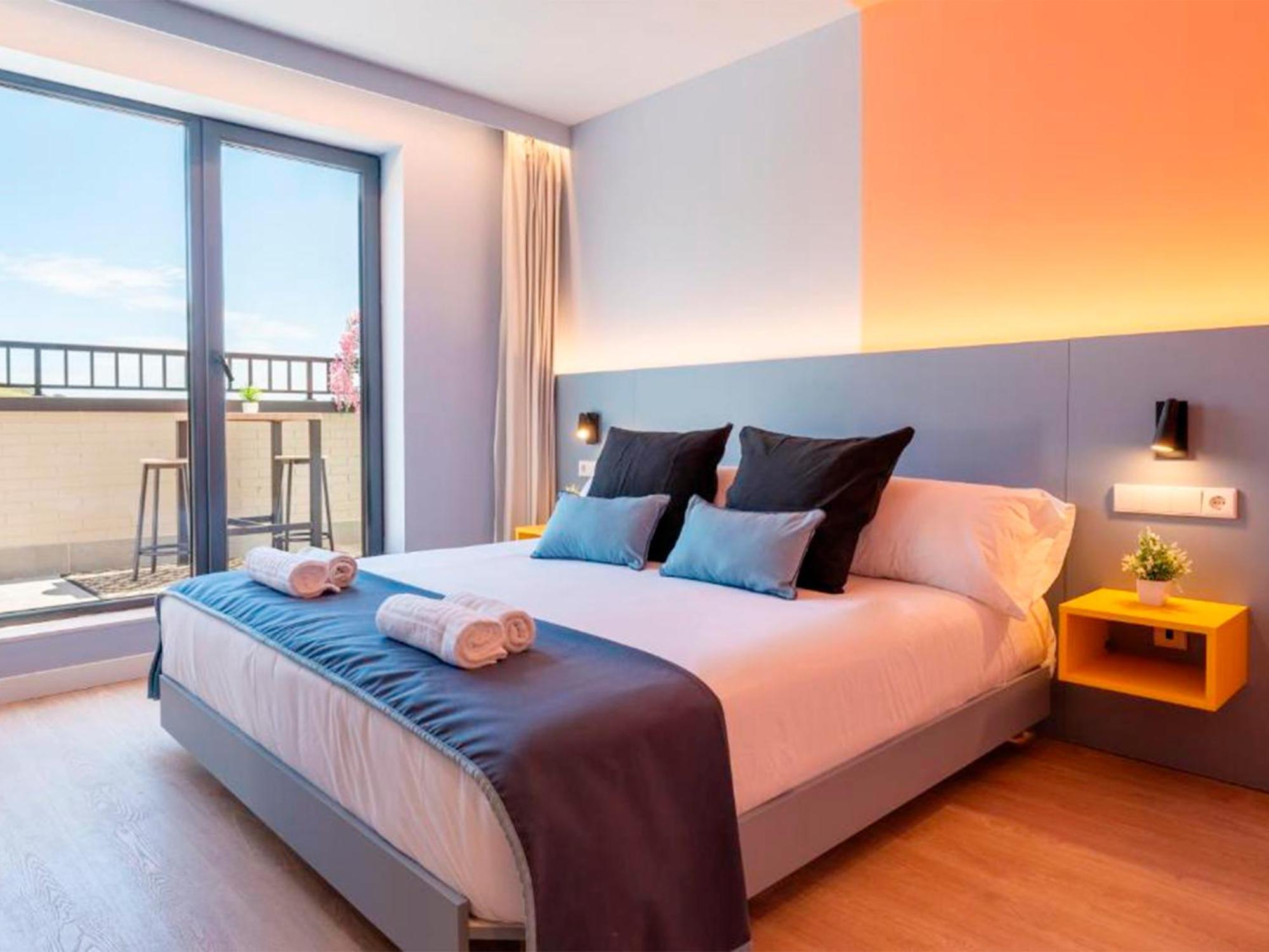 La Marina Sunset 3000 Apartment Сото де ла Марина Екстериор снимка